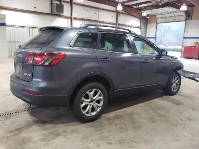 2014 MAZDA CX-9 SPORT  