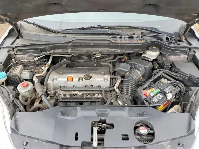 2011 HONDA CR-V EXL  