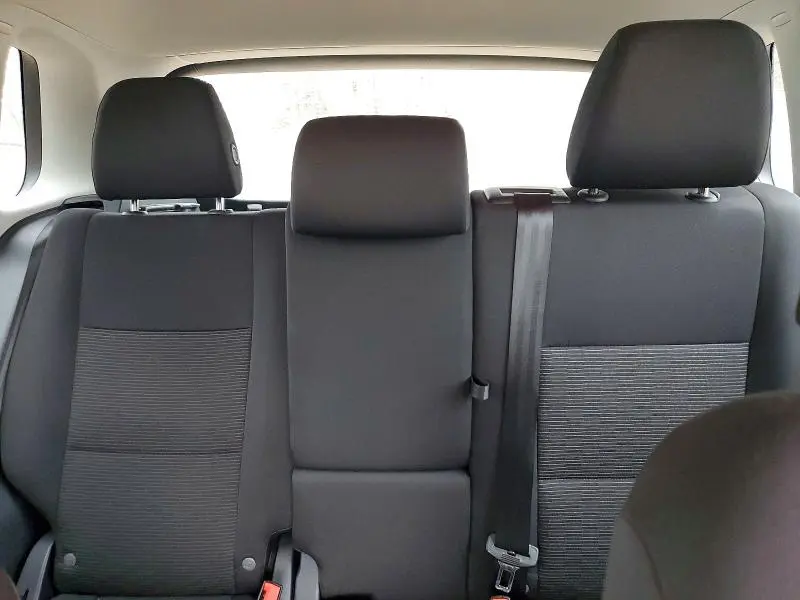 2018 VOLKSWAGEN TIGUAN LIMITED   