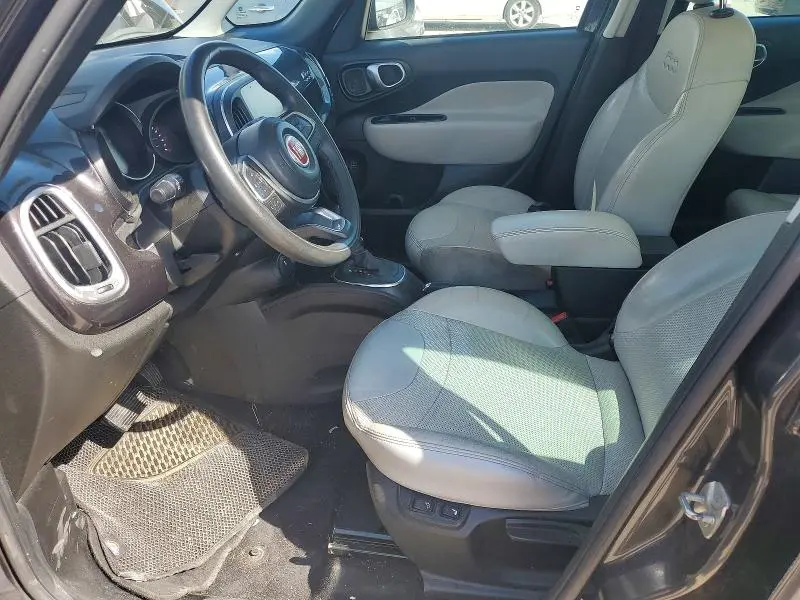 2020 FIAT 500L LOUNGE  