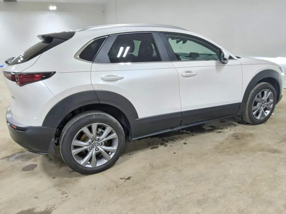 2023 MAZDA CX-30 PREFERRED  