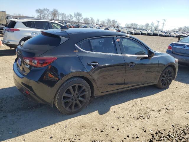 2015 MAZDA 3 GRAND TOURING