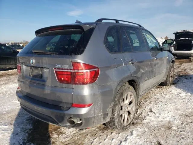 2011 BMW X5 XDRIVE35I