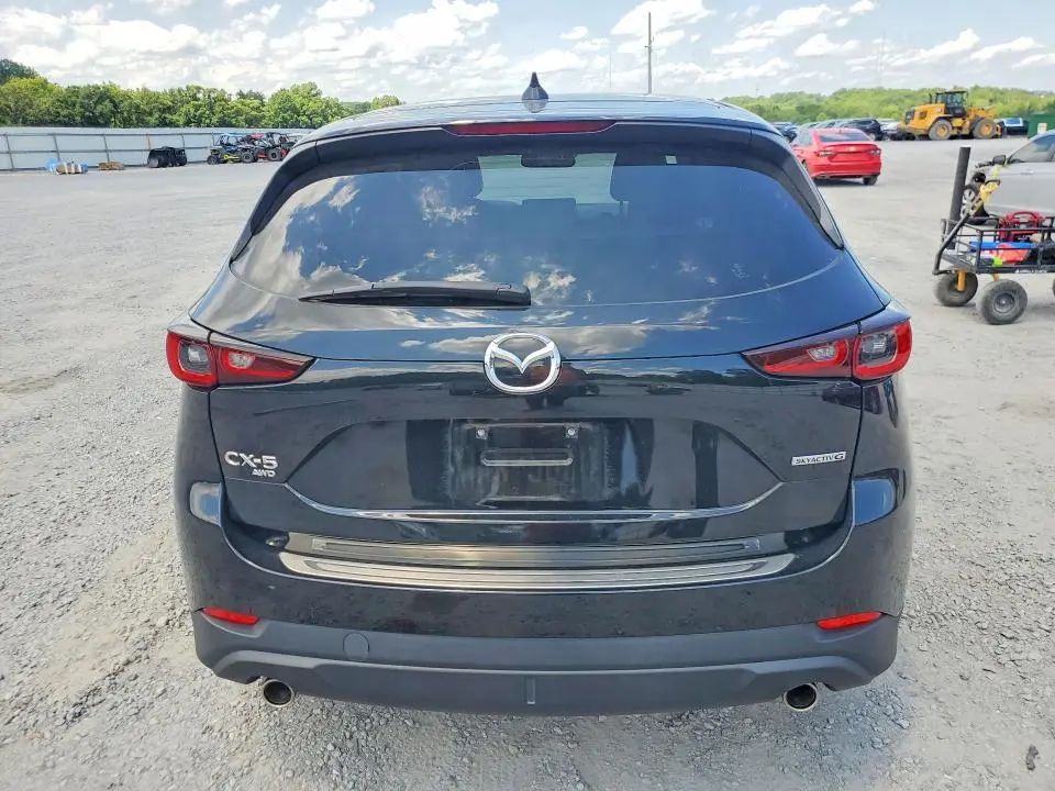 2023 MAZDA CX-5 PREMIUM  