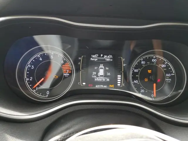 2021 JEEP CHEROKEE LATITUDE  
