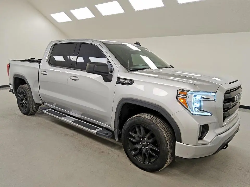 2020 GMC SIERRA C1500 ELEVATION  