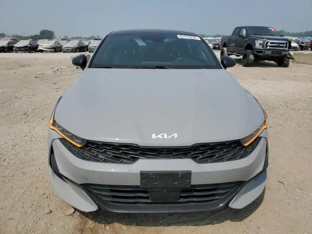 2022 KIA K5 GT LINE  