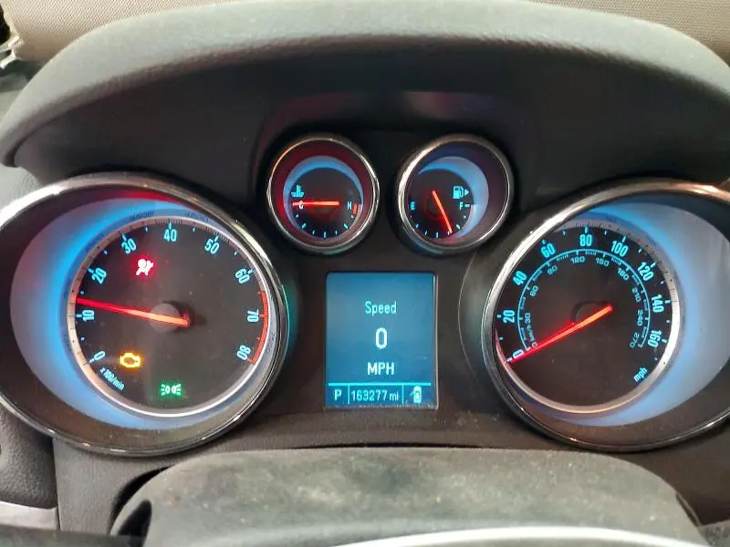 2014 BUICK ENCORE CONVENIENCE  