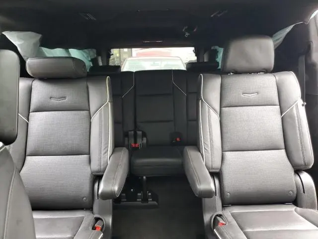 2024 CADILLAC ESCALADE ESV SPORT  