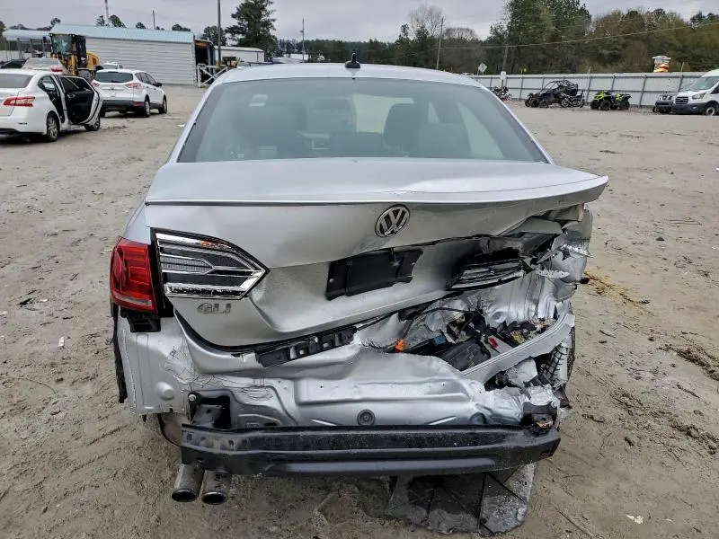 2014 VOLKSWAGEN JETTA GLI  