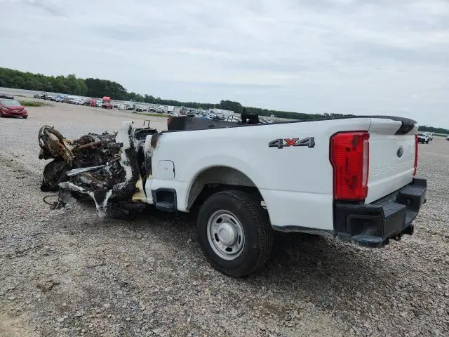 2026 FORD F250 SUPER DUTY  
