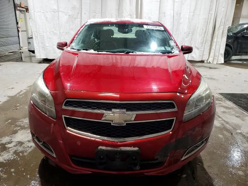 2013 CHEVROLET MALIBU 2LT  