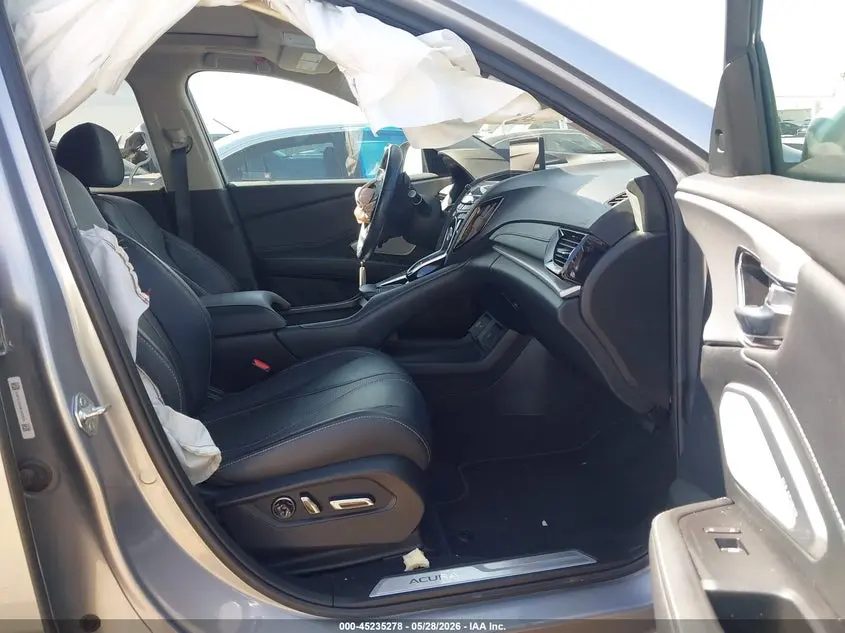 2021 ACURA RDX TECHNOLOGY PACKAGE