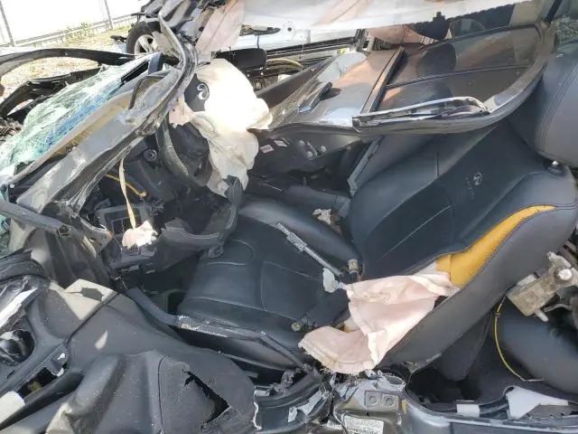 2013 INFINITI G37 BASE