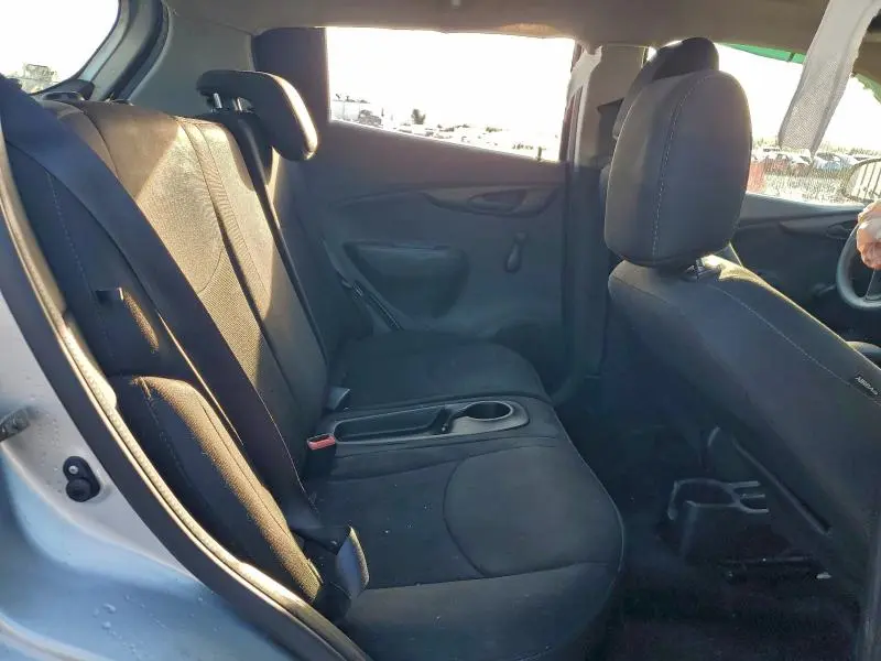 2019 CHEVROLET SPARK LS  