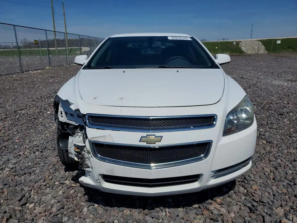 2011 CHEVROLET MALIBU 1LT  
