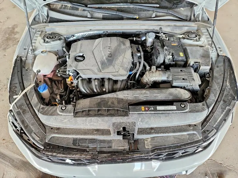 2026 KIA K5 GT LINE  