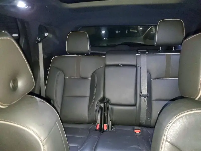 2019 CHEVROLET BLAZER PREMIER  