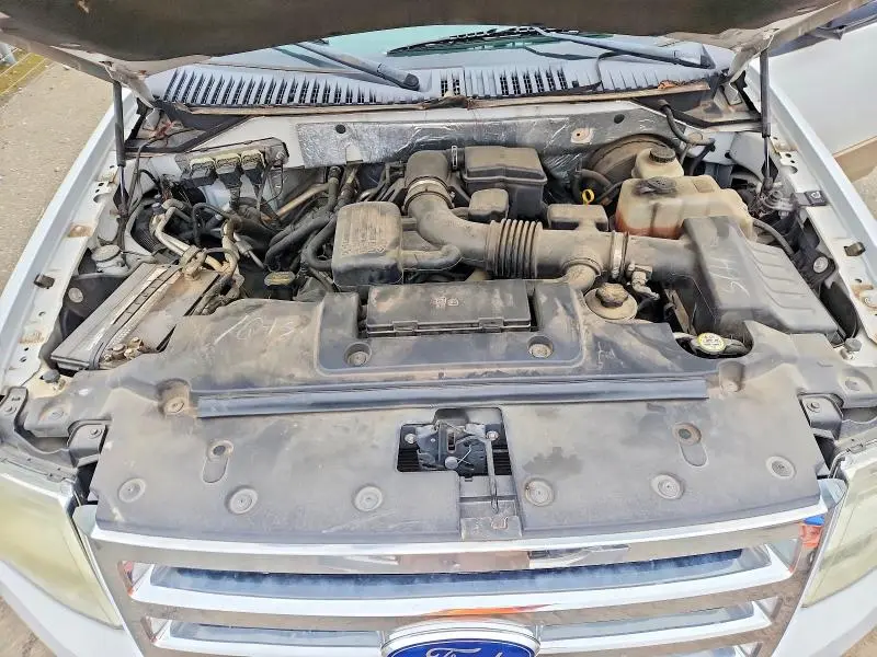 2011 FORD EXPEDITION XLT  