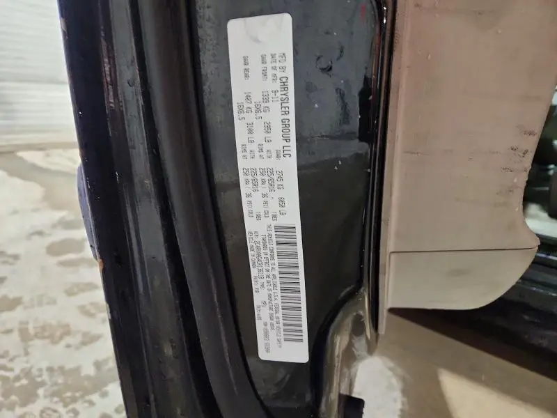 2012 VOLKSWAGEN ROUTAN S  