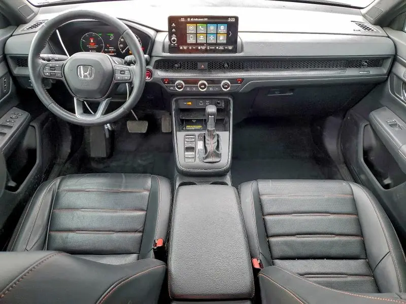 2024 HONDA CR-V SPORT-L  