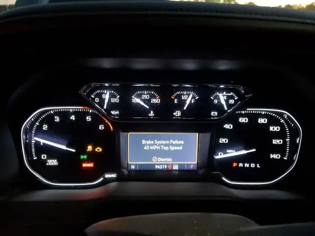 2022 GMC SIERRA LIMITED K1500 SLT  