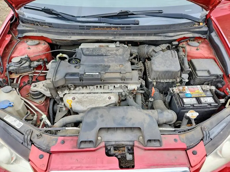 2010 HYUNDAI ELANTRA GLS  