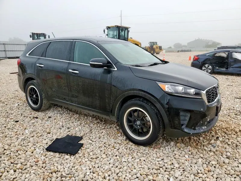 2020 KIA SORENTO L  