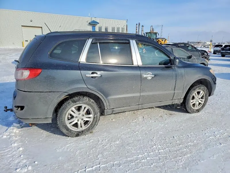 2011 HYUNDAI SANTA FE GLS  
