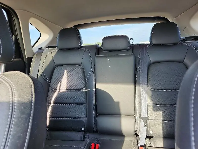 2025 MAZDA CX-5 PREMIUM PLUS  