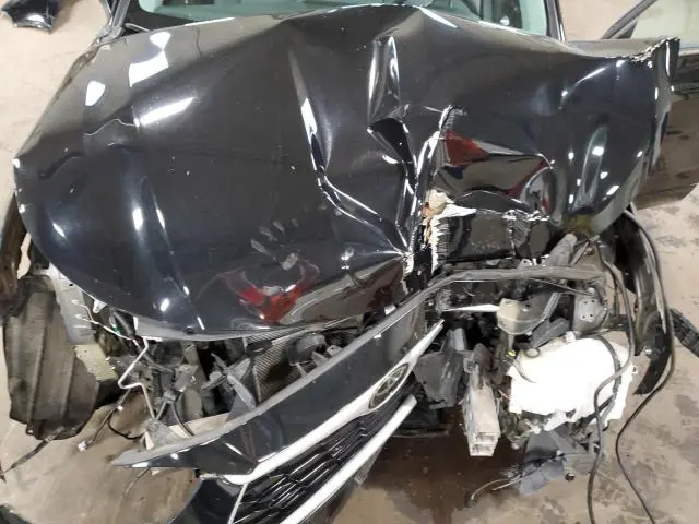 2021 TOYOTA HIGHLANDER L  