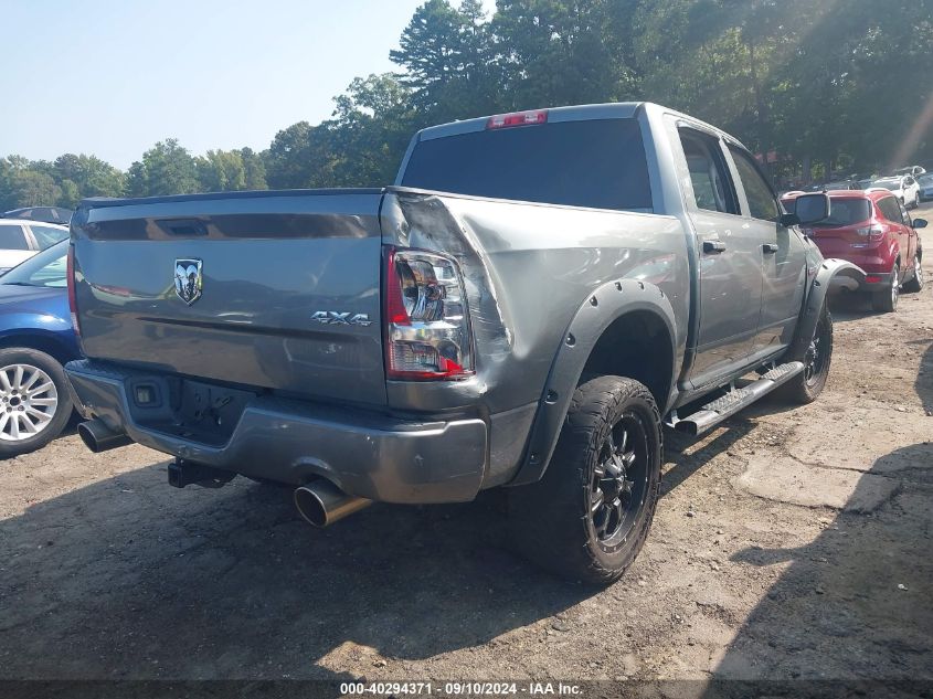 2013 RAM 1500 EXPRESS