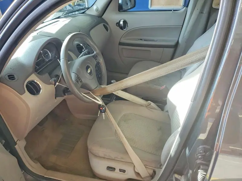 2010 CHEVROLET HHR LT  