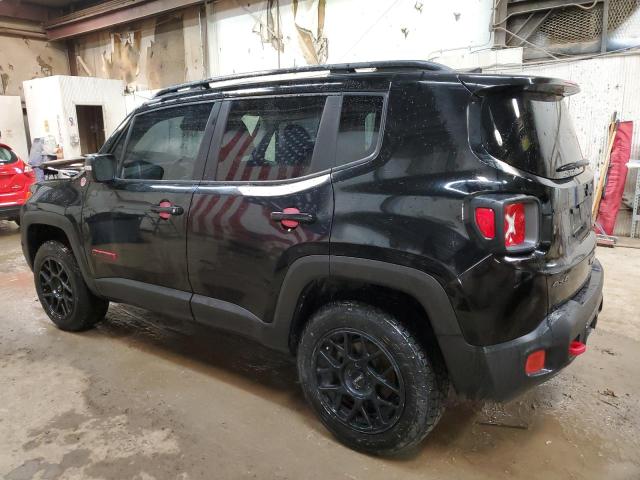 2018 JEEP RENEGADE TRAILHAWK