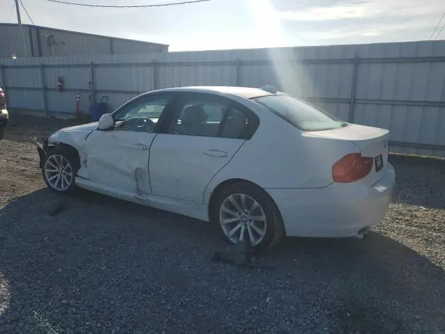 2011 BMW 328 I  