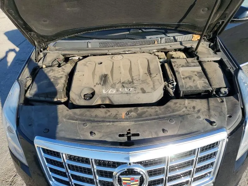 2013 CADILLAC XTS LUXURY COLLECTION  