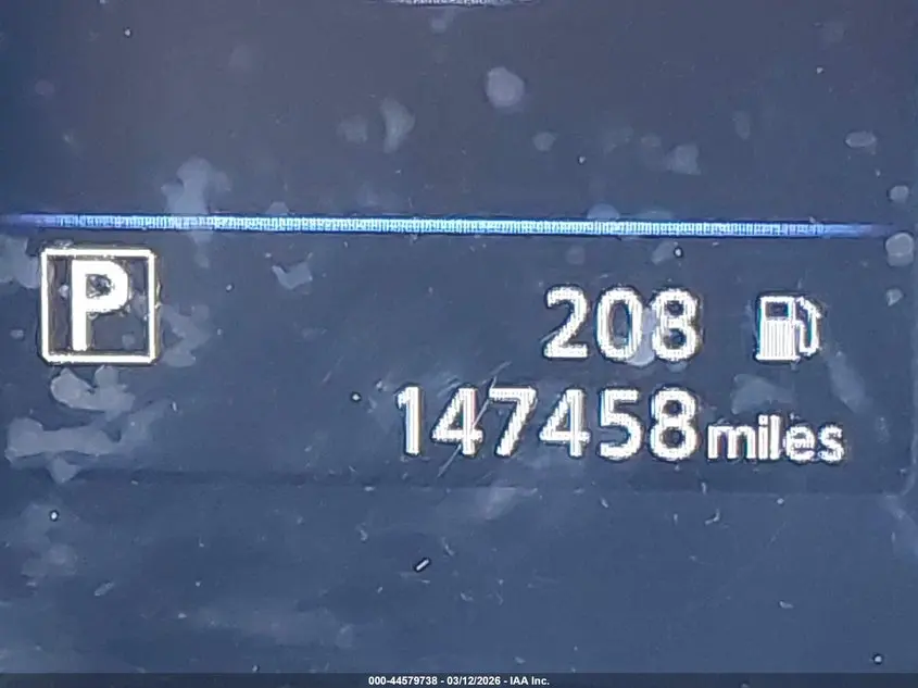 2020 NISSAN ROGUE SV FWD