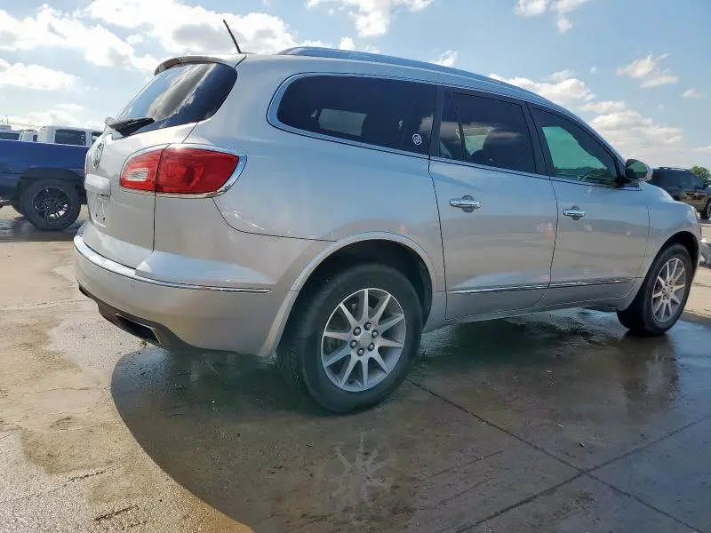 2017 BUICK ENCLAVE 