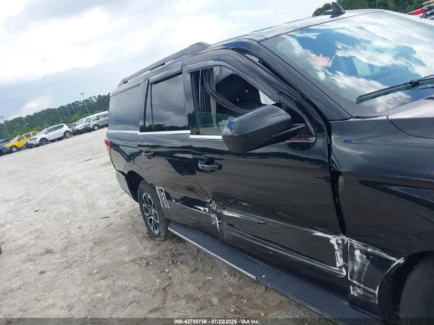 2022 FORD EXPEDITION XLT MAX