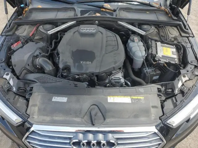 2019 AUDI A4 PREMIUM PLUS  