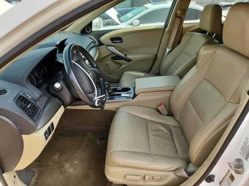 2013 ACURA RDX   
