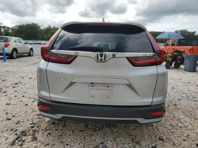 2020 HONDA CR-V EXL  
