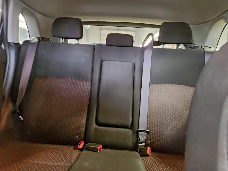 2019 MITSUBISHI OUTLANDER SPORT ES  