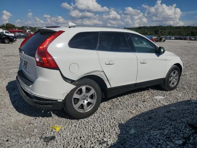 2012 VOLVO XC60 3.2  