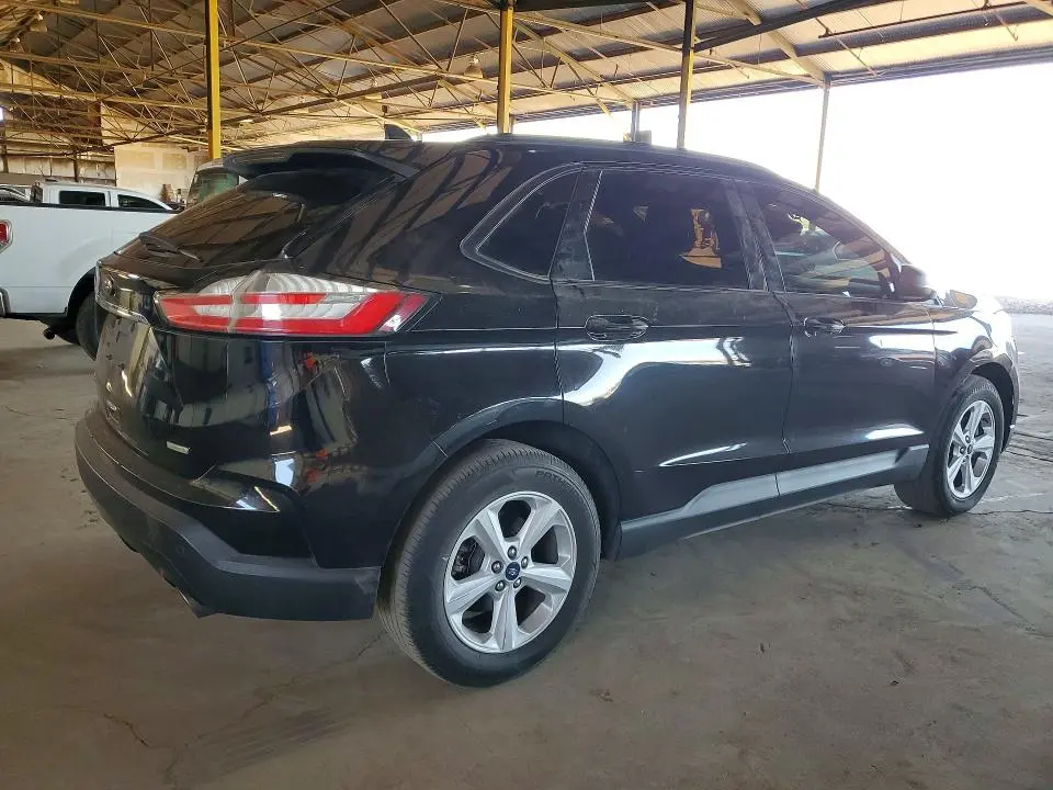 2020 FORD EDGE SE  