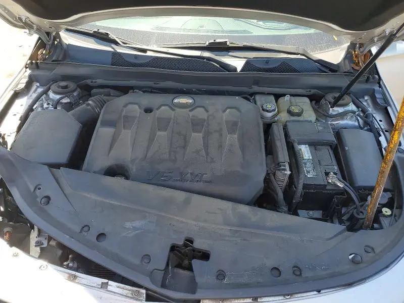 2020 CHEVROLET IMPALA LT  