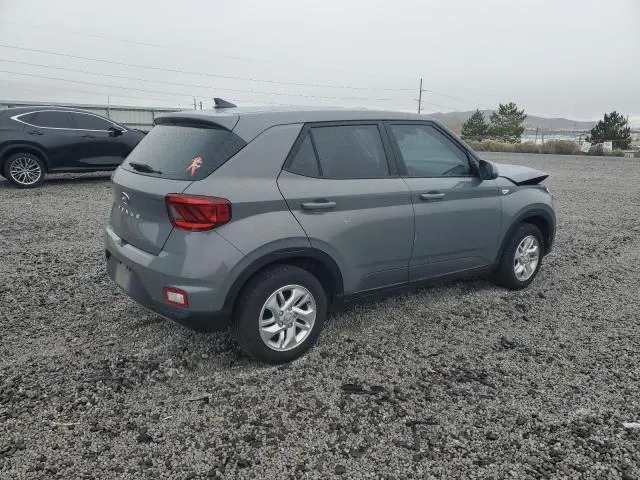 2021 HYUNDAI VENUE SE  