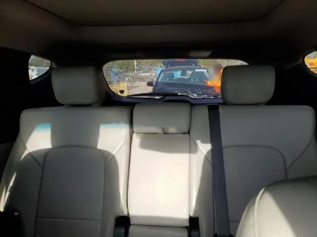 2015 HYUNDAI SANTA FE SPORT   