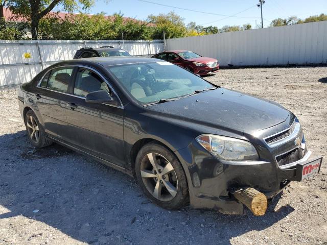 2011 CHEVROLET MALIBU 1LT