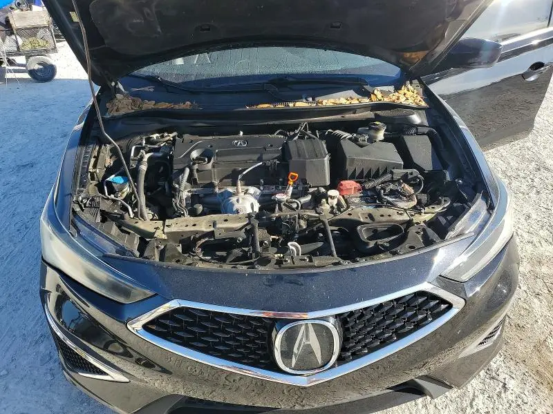 2020 ACURA ILX   